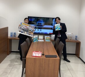スズキの日！　開催中！